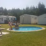 Apartment A Casinha Da Aguieira Na Lands Hause L6 Burinhosa