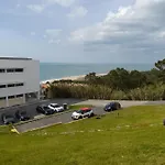 Apartment A Casinha Da Aguieira Na Lands Hause L6