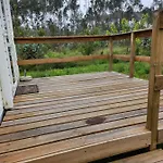 A Casinha Da Aguieira Na Lands Hause L6 * Burinhosa