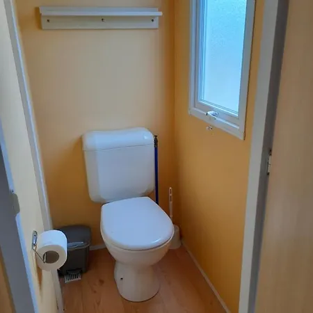 A Casinha Da Aguieira Na Lands Hause L6 * Burinhosa