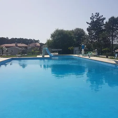 公寓 A Casinha Da Aguieira Na Lands Hause L6 *