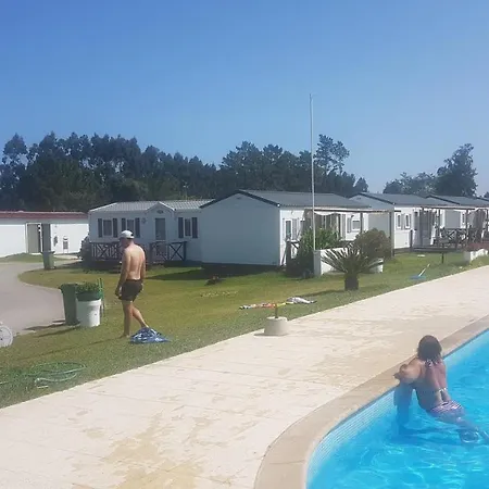 A Casinha Da Aguieira Na Lands Hause L6