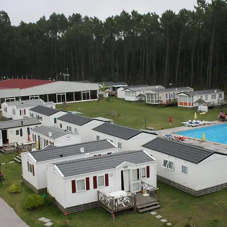 公寓 A Casinha Da Aguieira Na Lands Hause L6 *