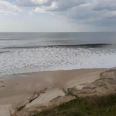 公寓 A Casinha Da Aguieira Na Lands Hause L6 Burinhosa