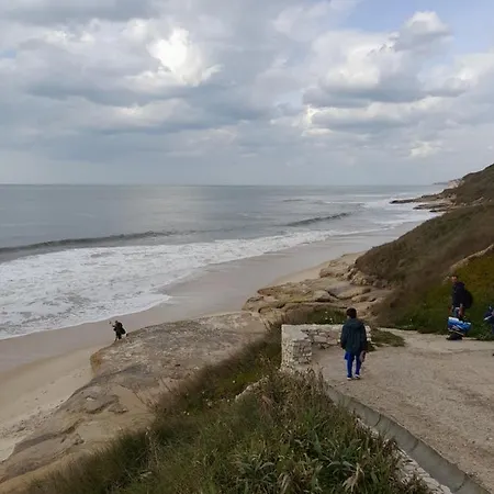 A Casinha Da Aguieira Na Lands Hause L6 公寓 *