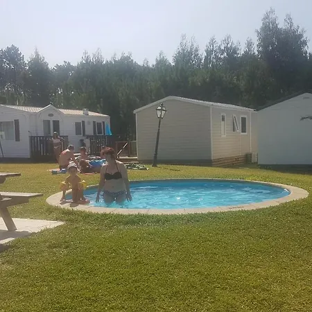 公寓 A Casinha Da Aguieira Na Lands Hause L6 Burinhosa