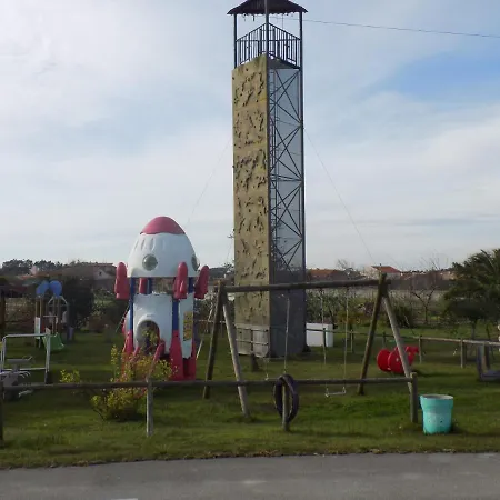 公寓 A Casinha Da Aguieira Na Lands Hause L6 *