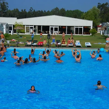 公寓 A Casinha Da Aguieira Na Lands Hause L6