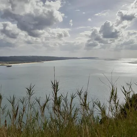 A Casinha Da Aguieira Na Lands Hause L6