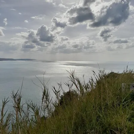 公寓 A Casinha Da Aguieira Na Lands Hause L6 *