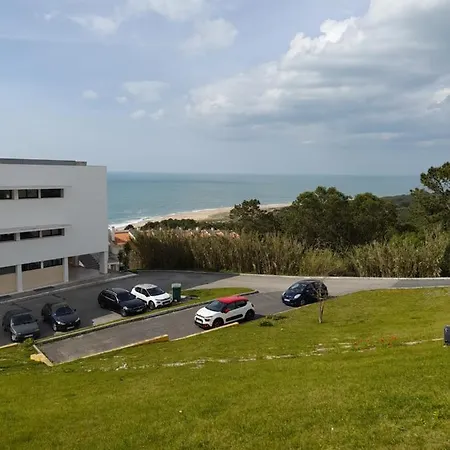 Apartment A Casinha Da Aguieira Na Lands Hause L6