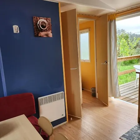 A Casinha Da Aguieira Na Lands Hause L6 * Burinhosa