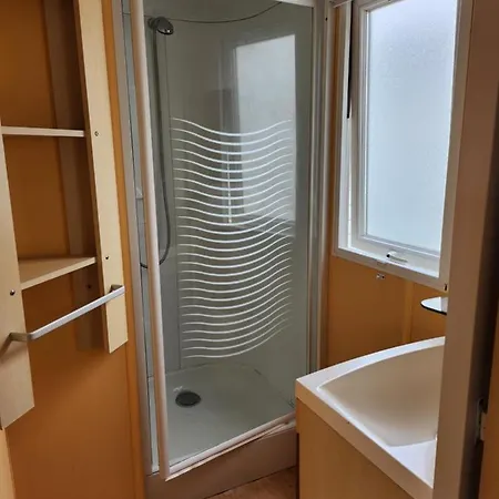 A Casinha Da Aguieira Na Lands Hause L6 *