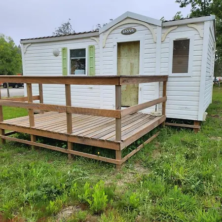 A Casinha Da Aguieira Na Lands Hause L6