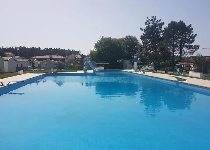 Apartment A Casinha Da Aguieira Na Lands Hause L6 *