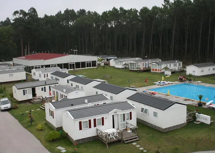 Apartment A Casinha Da Aguieira Na Lands Hause L6 *