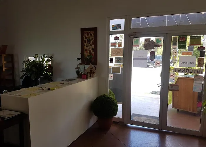 Apartment A Casinha Da Aguieira Na Lands Hause L6 *