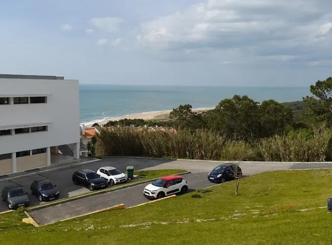Apartment A Casinha Da Aguieira Na Lands Hause L6