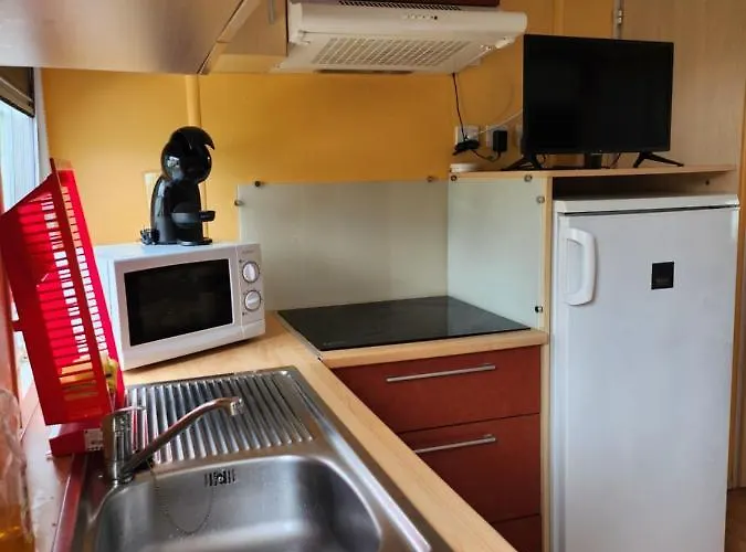 Apartment A Casinha Da Aguieira Na Lands Hause L6 *