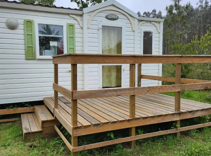 A Casinha Da Aguieira Na Lands Hause L6 Apartment *